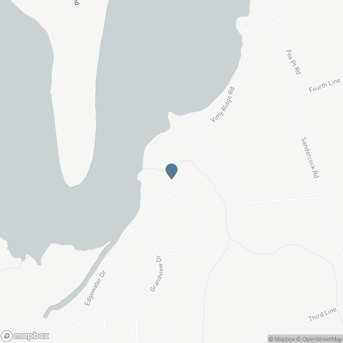 247 DUNNETTE LANDING ROAD, Alnwick-Haldimand, Ontario K0K 2X0